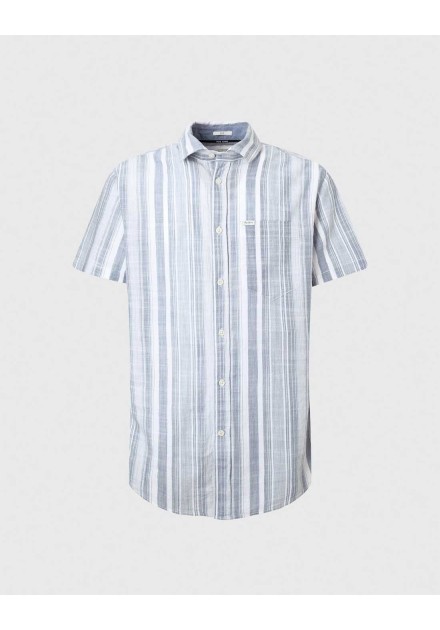 CAMISA PEPE JEANS LUTHER