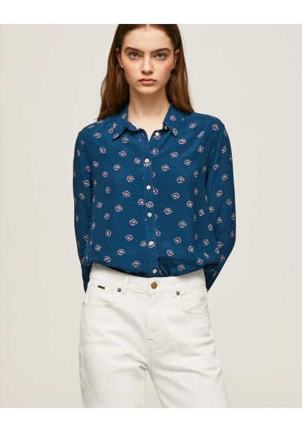 CAMISA PEPE JEANS BILLIE