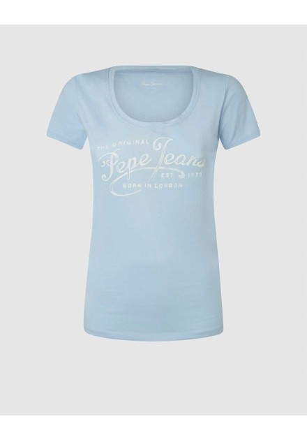 CAMISETA PEPE JEANS MERY