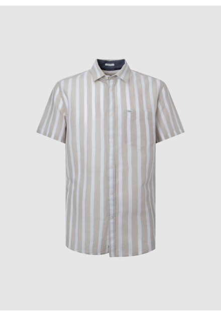 CAMISA PEPE JEANS LATIMER