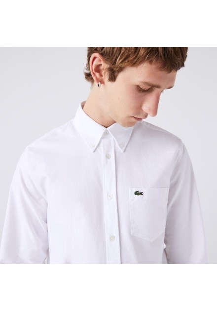 CAMISA LACOSTE