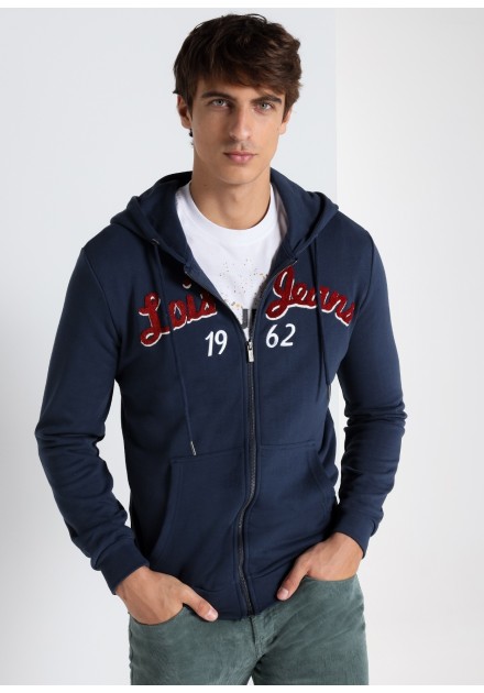 Sudaderas lois hombre sale