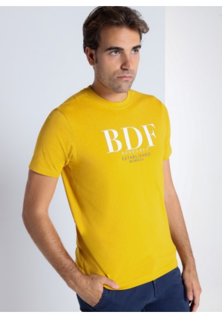 BENDORFF CAMISETAS HOMBRE 850475279