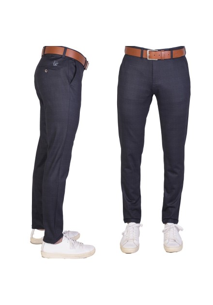 LA VESPITA PANTALON VESTIR 50823