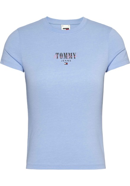 TOMMY JEANS CAMISETA MUJER