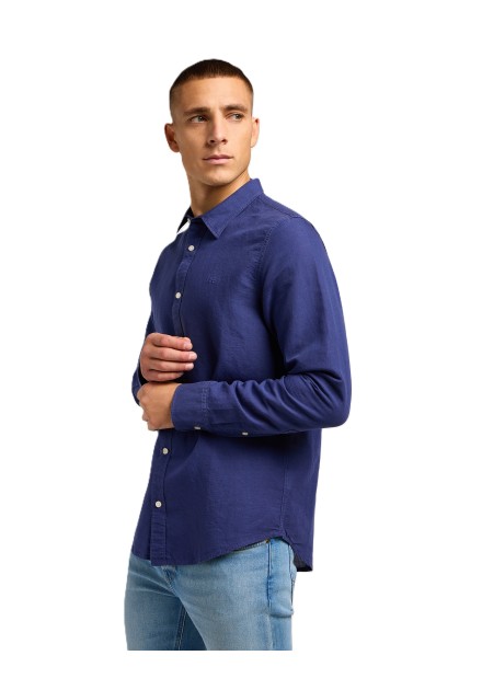 LEE CAMISA DE VESTIR HOMBRE 112349964