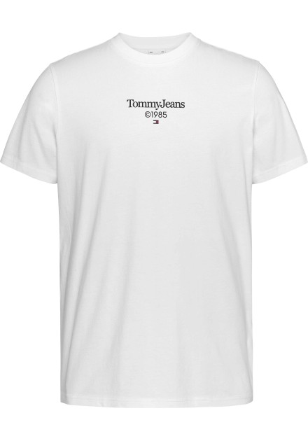 TOMMY JEANS CAMISETA HOMBRE DM0DM18569