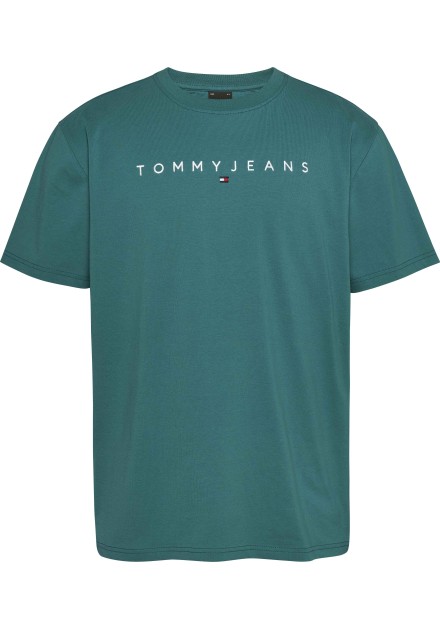 TOMMY JEANS CAMISETA HOMBRE DM0DM17993