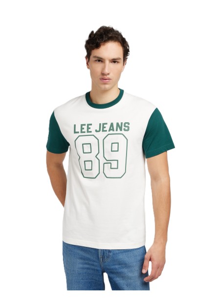 LEE CAMISETA HOMBRE 112349088