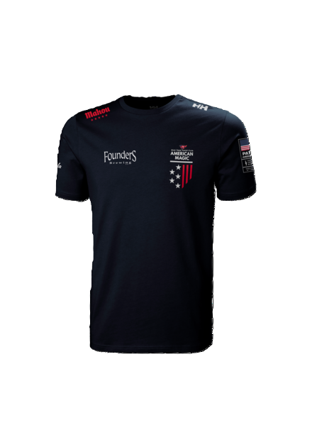 HELLY HANSEN CAMISETA 21208