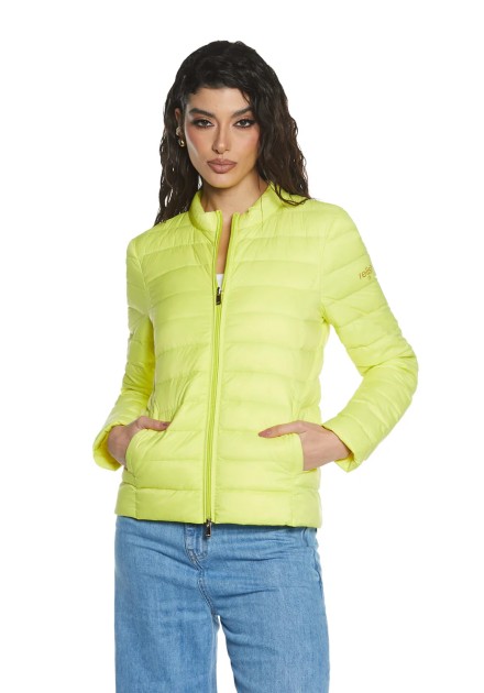 RELISH CHAQUETA PLUMIFERO RIMO RDP2405010006