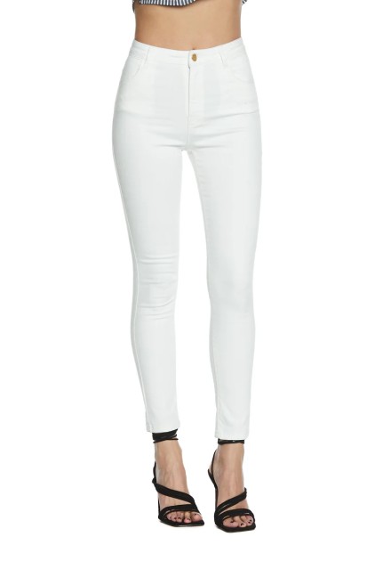 RELISH PANTALON BLANCO KATE RDP2407135004