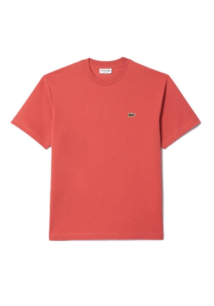 LACOSTE CAMISETA TH6709 00 ZV9