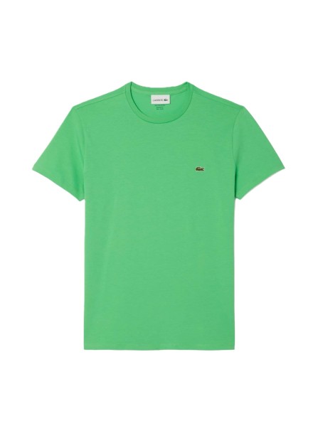 LACOSTE CAMISETA TH6709 00 UYX