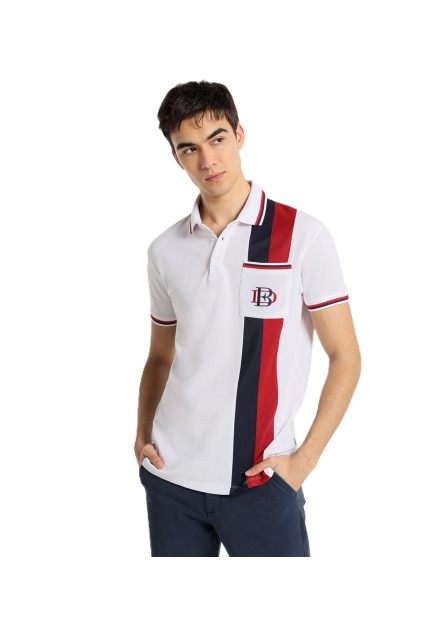 BENDORFF POLOS HOMBRE 830605318BL