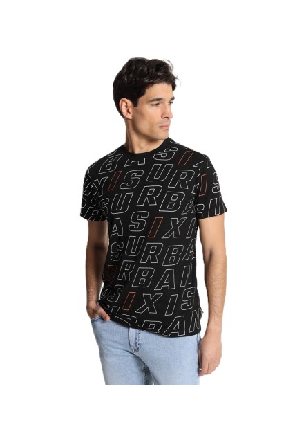 SIX VALVES CAMISETAS HOMBRE 551081328NG