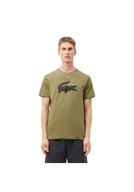 CAMISETAS HOMBRE LACOSTE TH2042 00 3HK