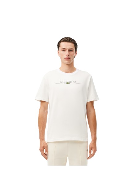 CAMISETAS HOMBRE LACOSTE TH3836 00 70V F