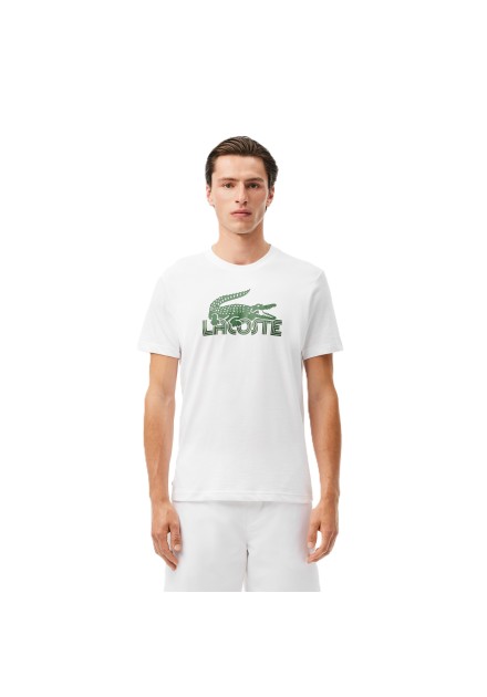 CAMISETA LACOSTE TH2508 00 737