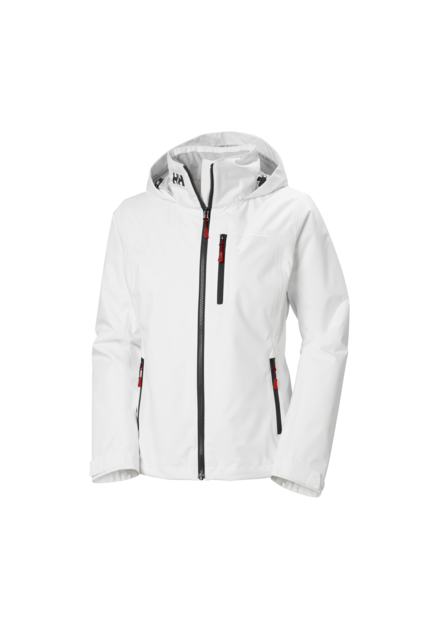 CHAQUETAS MUJER HELLY HANSEN 34447BL