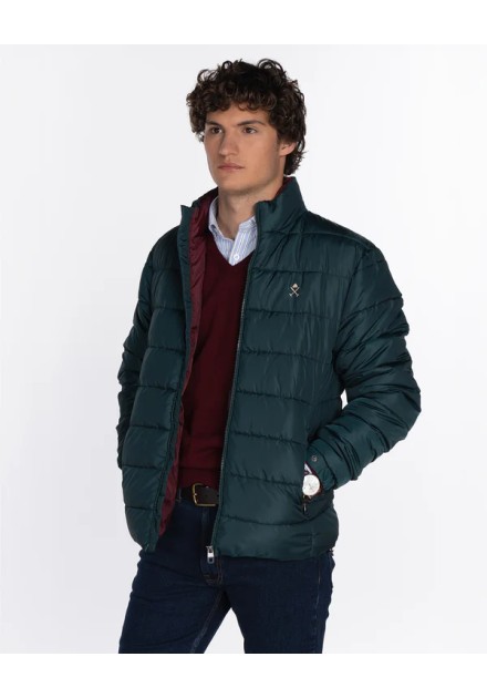 HARPER AND NEYER CHAQUETA GALWAY 503124011