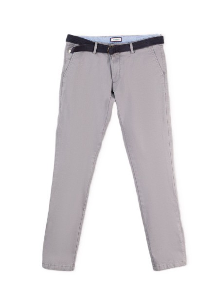 EL GANSO PANTALON HOMBRE 1020W240007GR