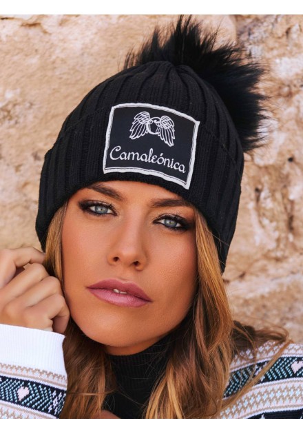 CAMALEONICA GORRO RUEDA