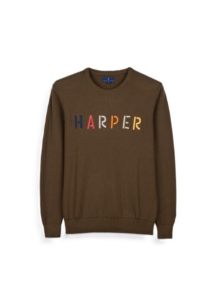 HARPER AND NEYER JERSEY 601124002