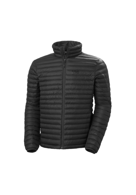 HELLY HANSEN CHAQUETA HOMBRE 62990NG