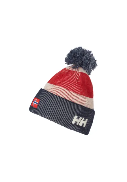 HELLY HANSEN GORRO WORLD CUP  BEANIE 2.0 67564