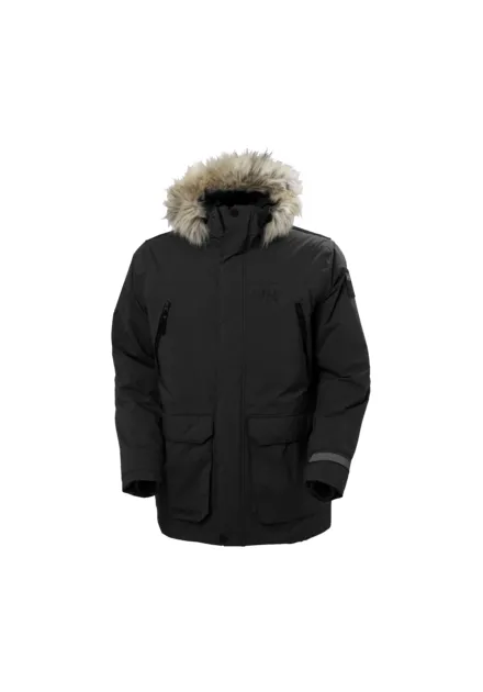 HELLY HANSEN PARKA DE INVIERNO REINE PARA HOMBRE 53630