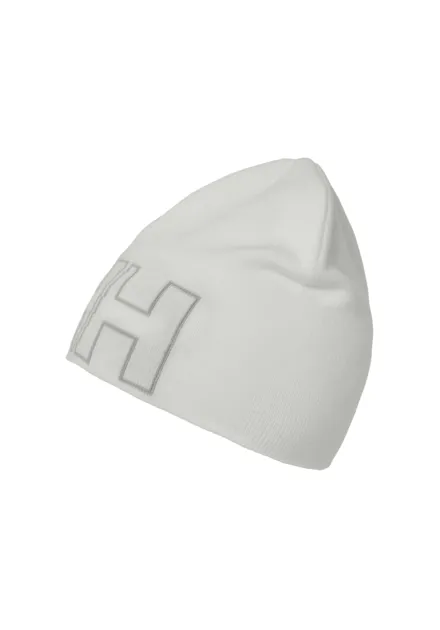 HELLY HANSEN GORRO OUTLINE UNISEX BLANCO 67147