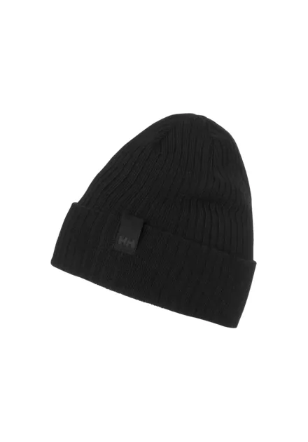 HELLY HANSEN GORRO BUSINESS 2 NEGRO 67195