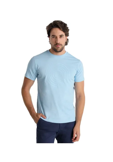 CAMISETAS HOMBRE V&L 650277142CE