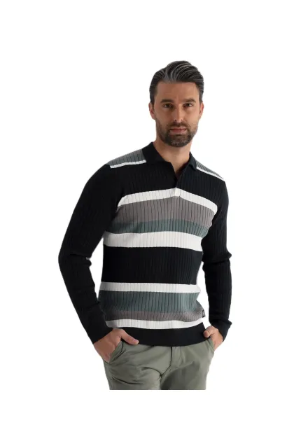 POLOS HOMBRE V&L 630187088UN