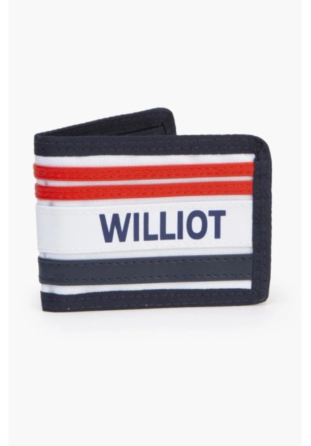 CARTERA WILLIOT