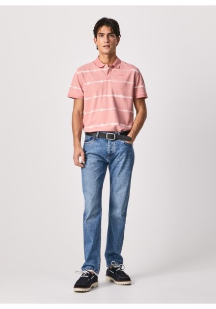 POLO PEPE JEANS FARRELL