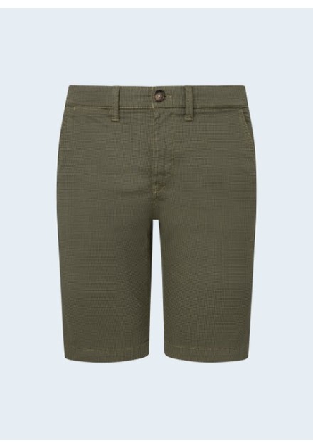 BERMUDA PEPE JEANS CHARLY SHORT