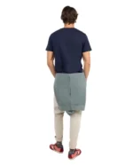 EL GANSO CAMISETA HOMBRE 1100W250040 MARINO - Imagen 2