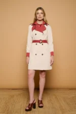 MINUETO PARKA MUJER 261-096 UNICO - Imagen 2