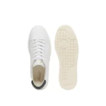 LACOSTE CALZADO HOMBRE 51SMA0095 00 65T BLANCO - Imagen 3