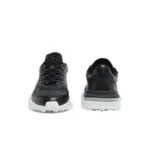 LACOSTE CALZADO HOMBRE 51SMA0028 00 312 NEGRO - Imagen 3