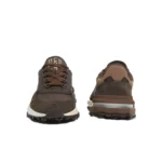 LACOSTE CALZADO HOMBRE 51SMA0042 00 DB2 MARRON - Imagen 3