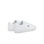 LACOSTE CALZADO HOMBRE 49SMA0081 00 21G BLANCO - Imagen 2
