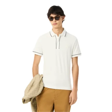 LACOSTE POLO HOMBRE PH8184 00 70V CRUDO