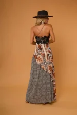 CAMALEONICA VESTIDO MUJER TAYLOR VARIOS - Imagen 3