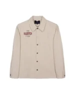 HARPER AND NEYER CHAQUETA HOMBRE 503125001 CRUDO - Imagen 4