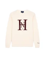 HARPER AND NEYER JERSEY HOMBRE 601125002 CRUDO - Imagen 4