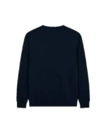 HARPER AND NEYER SUDADERA 1404125001 MARINO - Imagen 2