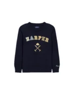 HARPER AND NEYER JERSEY 1601125005 MARINO